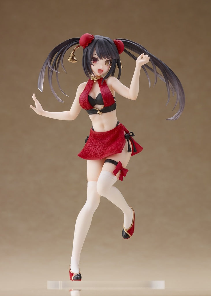 Date A Live IV Coreful Figure  - Tokisaki Kurumi ~Mandarin Swimwear ver.~ Prize Figure