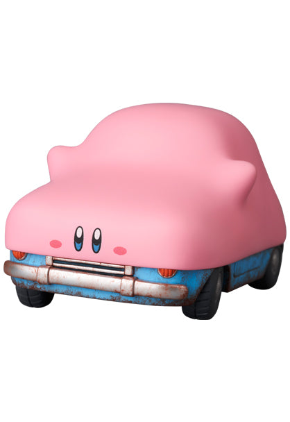 Kirby - UDF "Kirby and the Forgotten Land" Figure