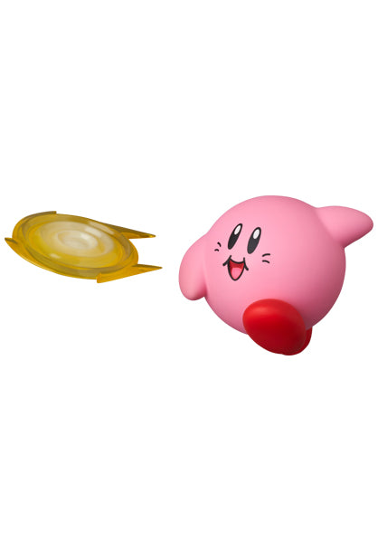 Kirby - UDF "Kirby's Adventure" Figure