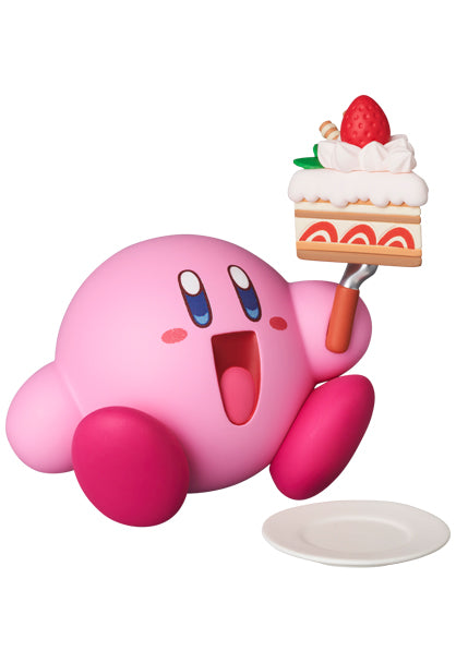 Kirby - UDF "Kirby: Squeak Squad" Figure
