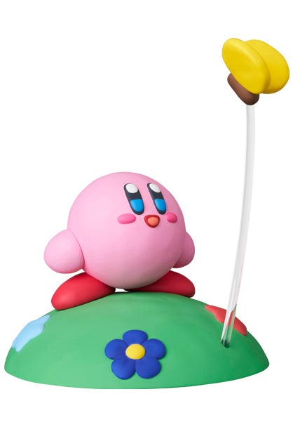 Kirby - UDF "Kirby and the Rainbow Curse" Figure