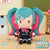 Hatsune Miku - fuwa petit "HATSUNE MIKU: COLORFUL STAGE!" L Plush "Classroom SEKAI Miku"