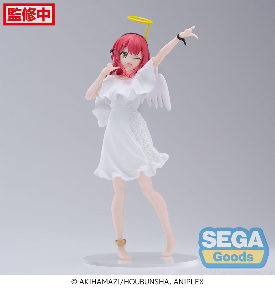 Bocchi the Rock! - Luminasta Anime "BOCCHI THE ROCK!" "Ikuyo Kita" Figure