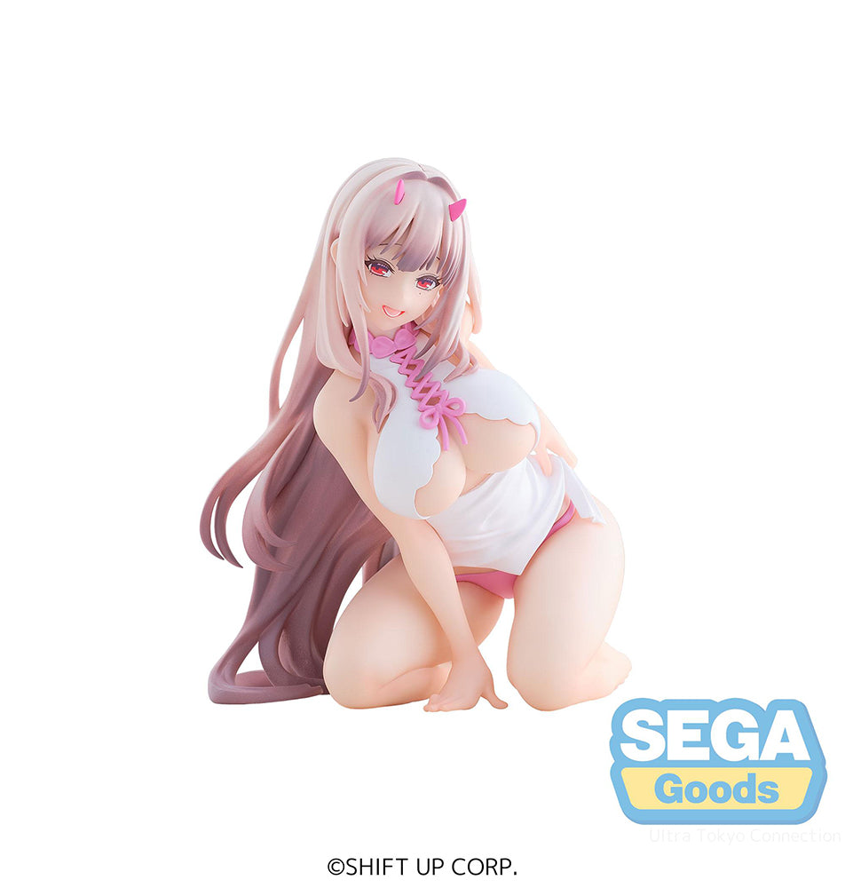 Yumemirize "GODDESS OF VICTORY: NIKKE" "Viper" Figure