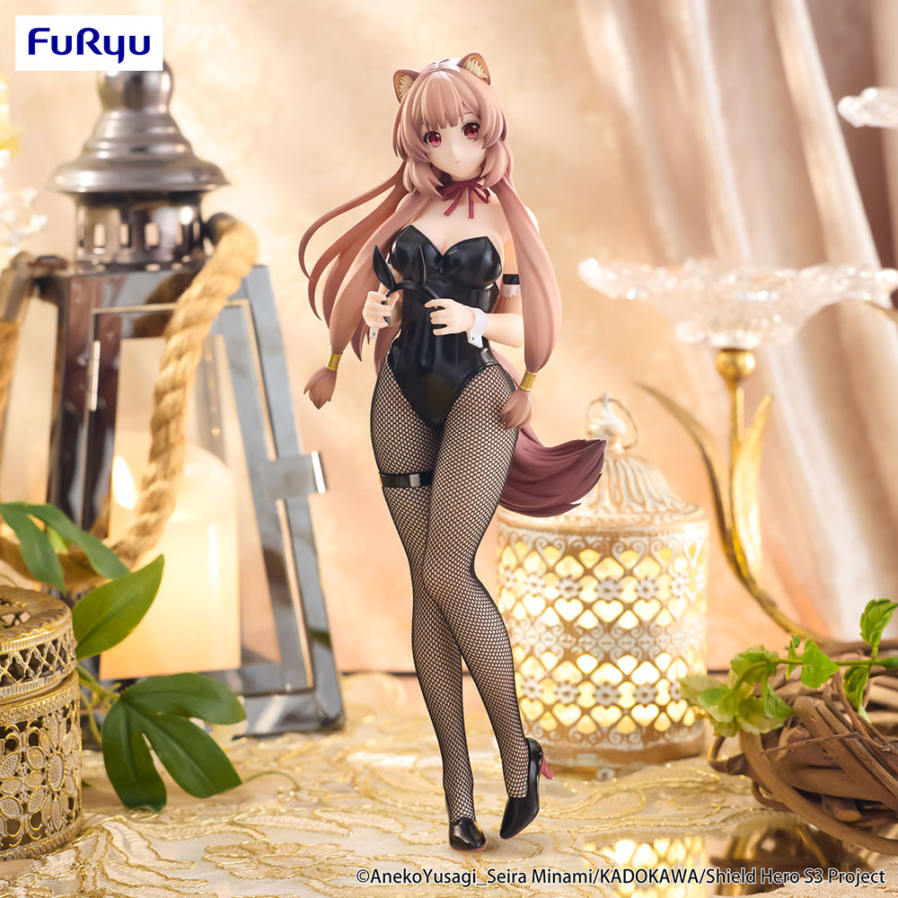 The Rising Of The Shield Hero - BiCute Bunnies -Raphtalia - Figure