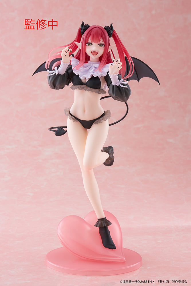 My Dress-Up Darling T-Most Figure  - Marin Kitagawa (Liz Ver.)