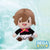 Hatsune Miku - fuwa petit "Hatsune Miku Series" Mini Plush "MEIKO" Uniform Ver. (EX)
