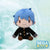 Hatsune Miku - fuwa petit "Hatsune Miku Series" Mini Plush "KAITO" Uniform Ver. (EX)