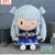 Hatsune Miku - fuwa petit "HATSUNE MIKU: COLORFUL STAGE!" L Plush "Street SEKAI Miku"