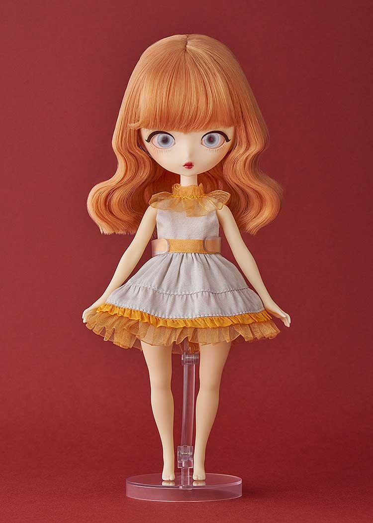 Near Harmonia Modoria/Lavina/Poppy