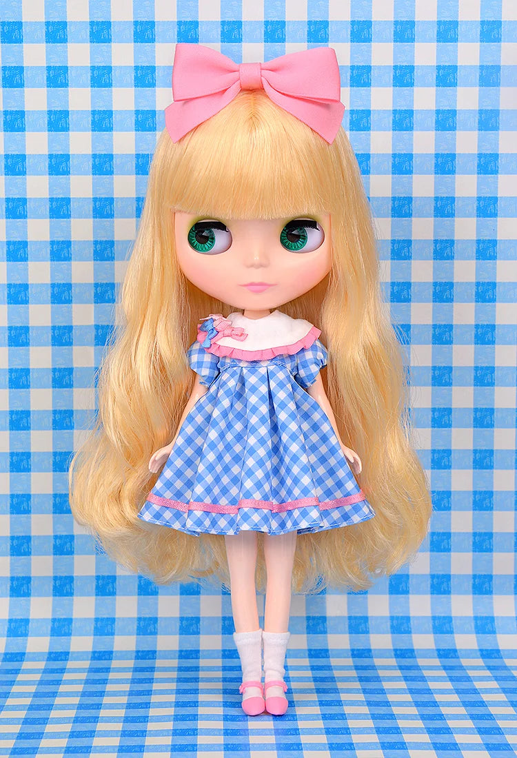 Blythe Dolly Days  - Weekend Doll