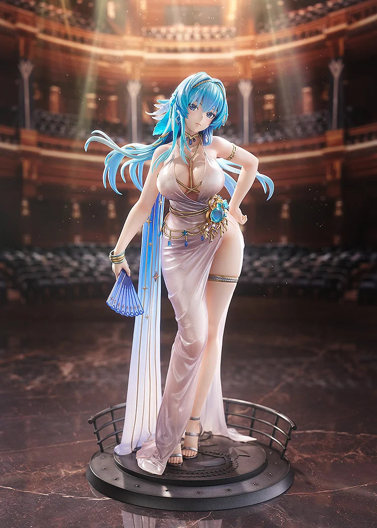 GODDESS OF VICTORY: NIKKE - Helm - Chandelier 1/7 Scale Figure