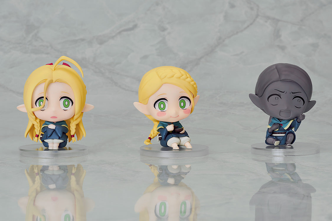 Delicious in Dungeon - Blind Box Series: Um Monte de Marcilles! Boxset
