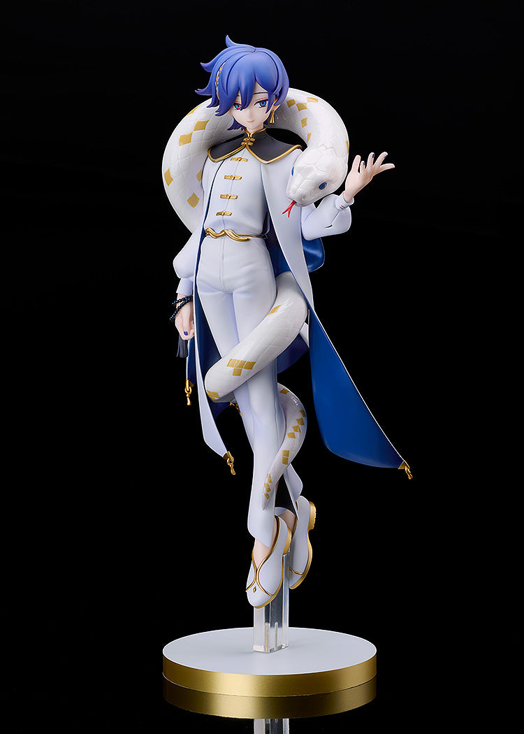 Hatsune Miku - G.S. Collection KAITO: Chinese Style Ver. 1/7 Scale Figure