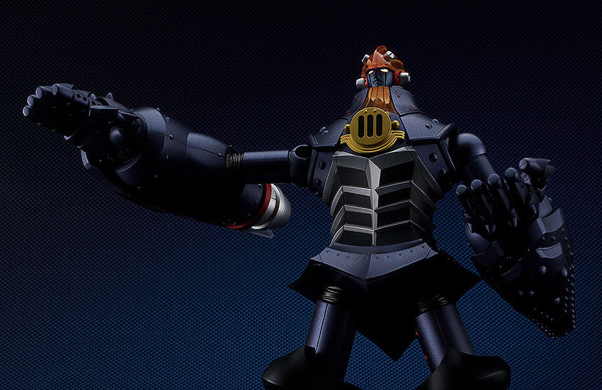 The Big O - MODEROID Big O (Rerelease)