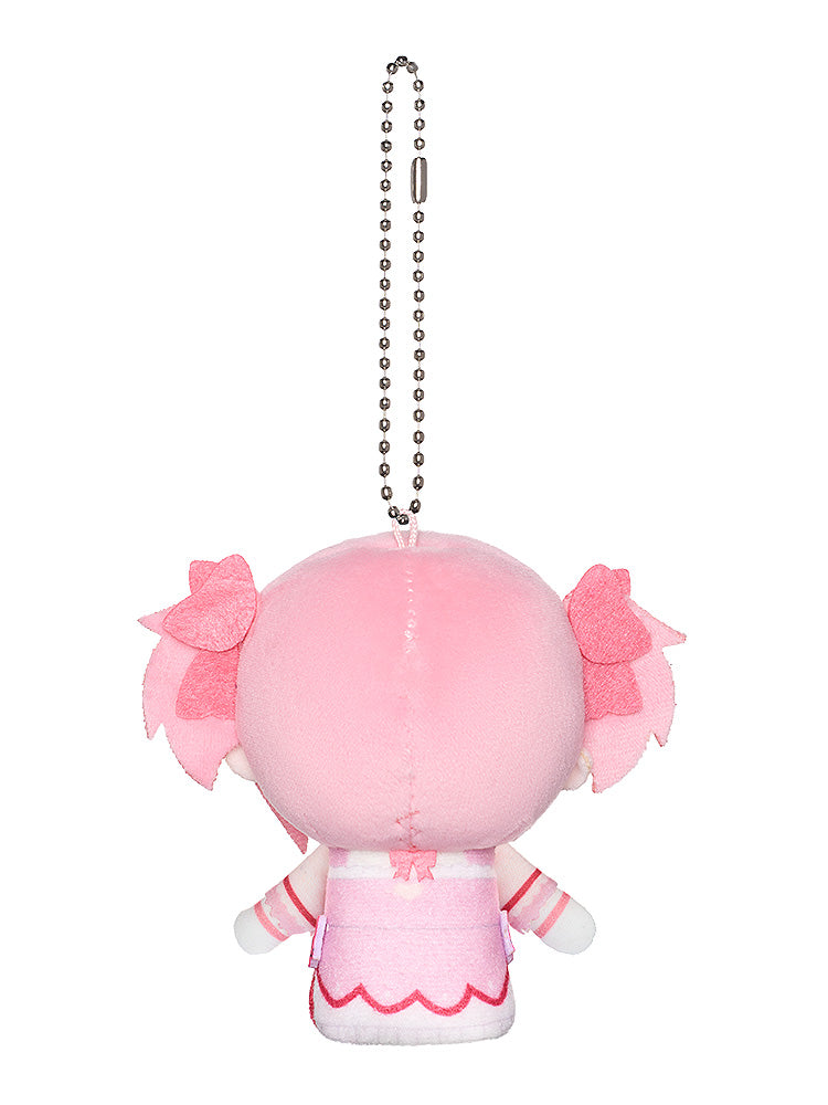Puella Magi Madoka Magica the Movie -Rebellion- Conjunto de Dedoches Colecionáveis