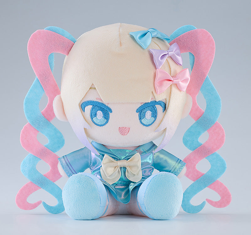 NEEDY GIRL OVERDOSE - OMGkawaiiAngel & Ame-chan Plushie Set (All 6 Plushies)