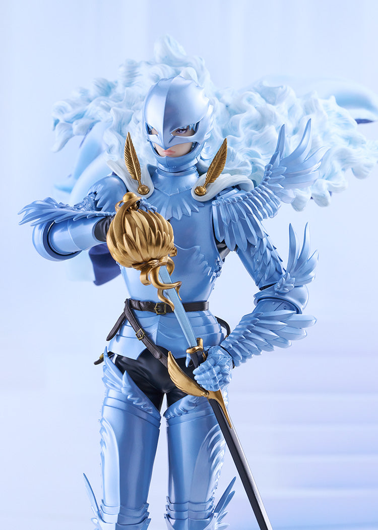Berserk - POP UP PARADE SP Guts [Berserker -Sane-] & Griffith [Falcon of Light] Figure Set