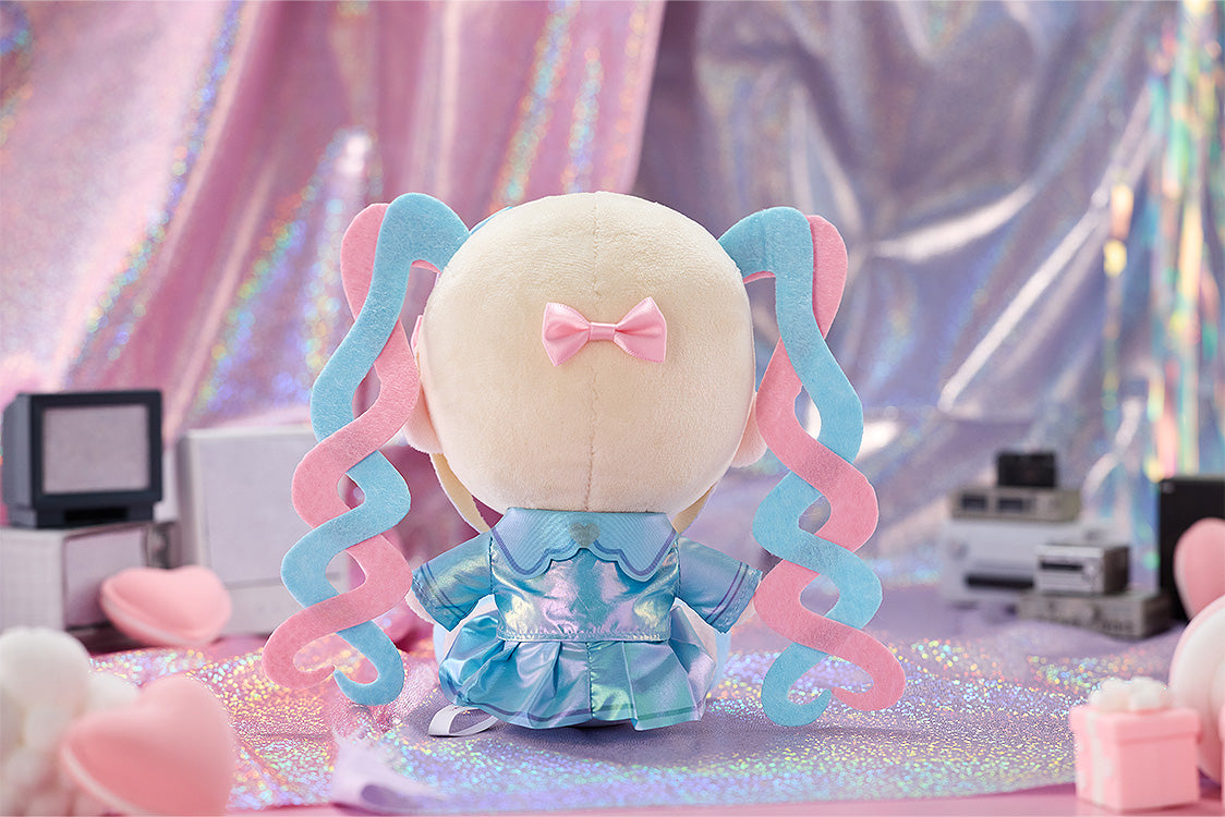 NEEDY GIRL OVERDOSE - OMGkawaiiAngel Punipuni Plushie