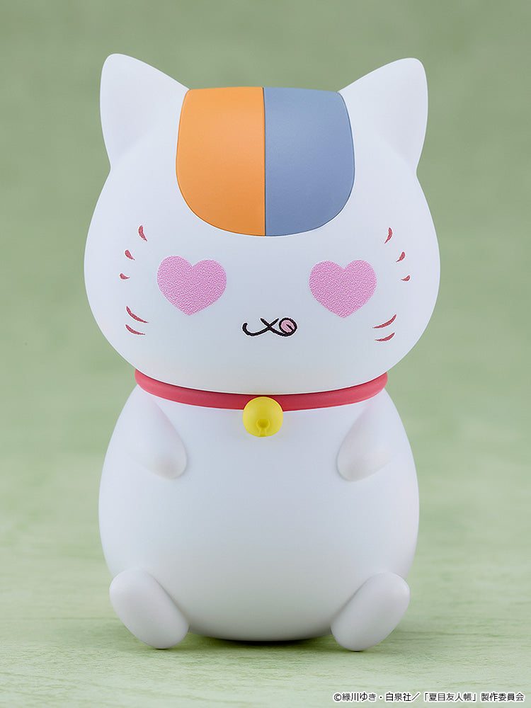 Natsume Yujin-cho - Nendoroid Surprise Natsume Yujin-cho: Takashi Natsume & Nyanko Sensei Collection (Boxset)