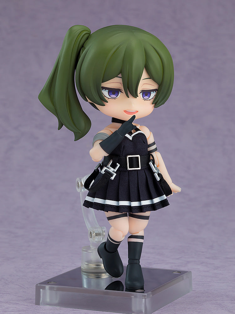 Frieren: Beyond Journey's End - Nendoroid Doll Übel