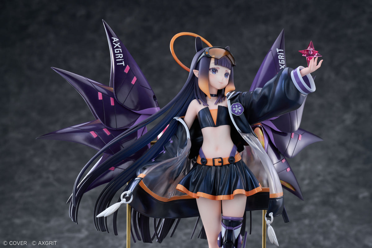 hololive production - hololive English -Myth- Ninomae Ina'nis "AXGRIT" Ver. 1/7 Scale Figure