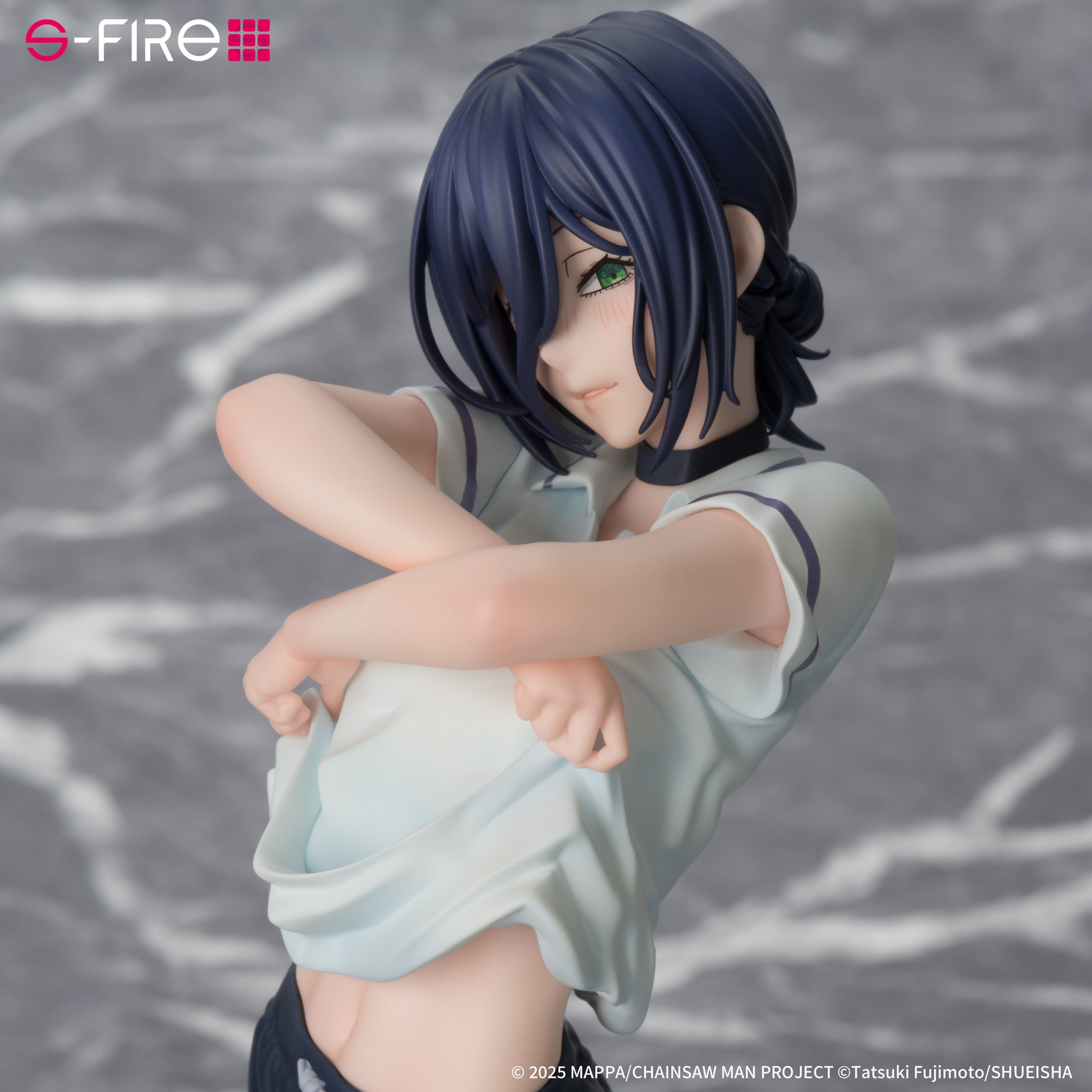Chainsaw Man – The Movie: Reze Arc Figure Reze – Good Smile US