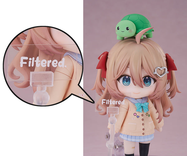 BONUS: Nendoroid Neuro-sama (