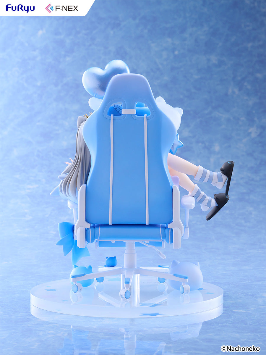 Nachoneko - Nachoneko Birthday ver. 1/7 Scale Figure