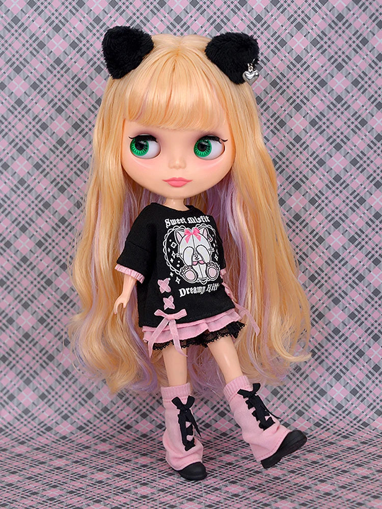 Blythe mimi LALA nyan
