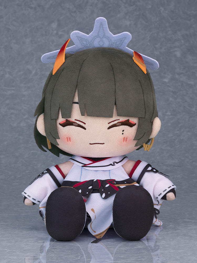 Blue Archive - Chocopuni Plushie Kaho/Chise/Niya – Good Smile US