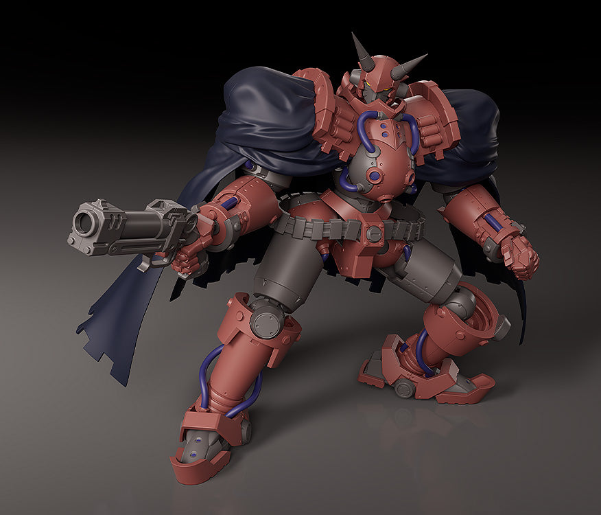 Gun x Sword - MODEROID Volkein Model Kit