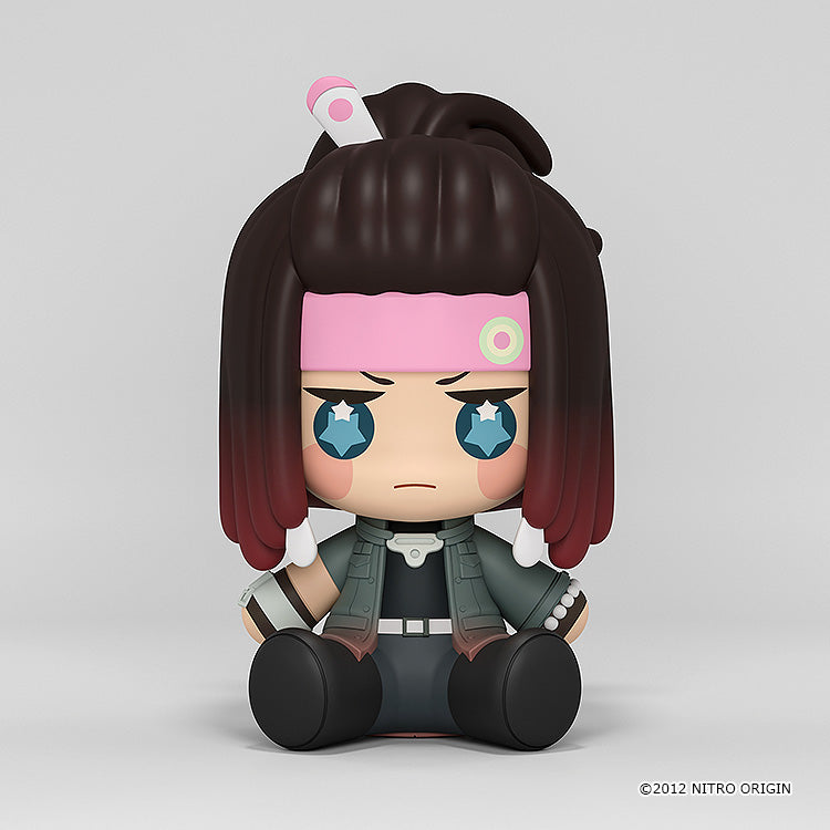 DRAMAtical Murder - Huggy Good Smile Mink Figure