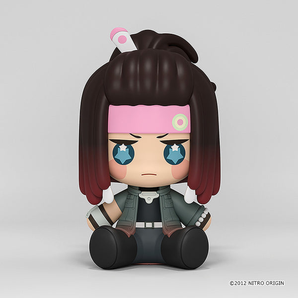 DRAMAtical Murder - Huggy Good Smile Mink Figure – Good Smile US