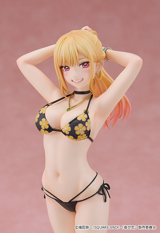My Dress-Up Darling - Marin Kitagawa: Figura a Escala 1/7 - Traje de Baño Ver. (Reedición)