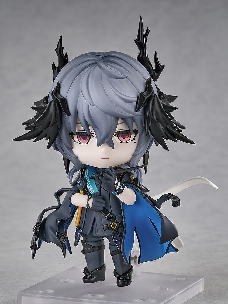 Arknights - Nendoroid Logos Figure