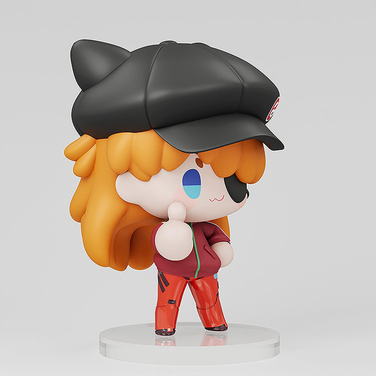 Rebuild of Evangelion - Good Asuka Shikinami Langley: Jersey Ver. Figure