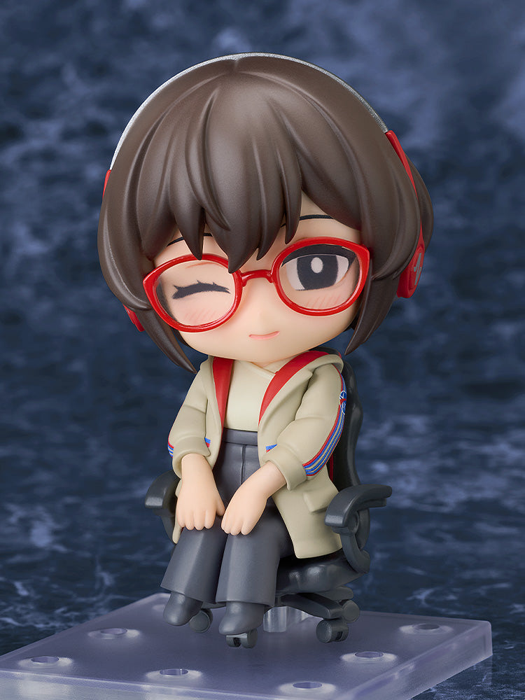 Chill with You: Lo-Fi Story - Nendoroid Satone Figure