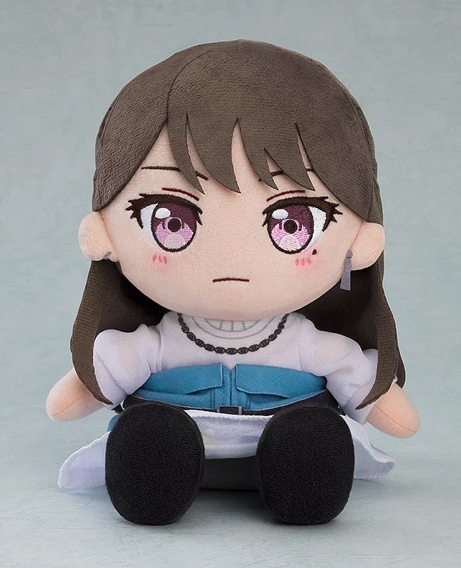 BanG Dream! - Plushie MyGO!!!!! Tomori Takamatsu/Anon Chihaya/Rāna BanG Dream! - Plushie MyGO!!!!! Tomori Takamatsu/Anon Chihaya/Rāna