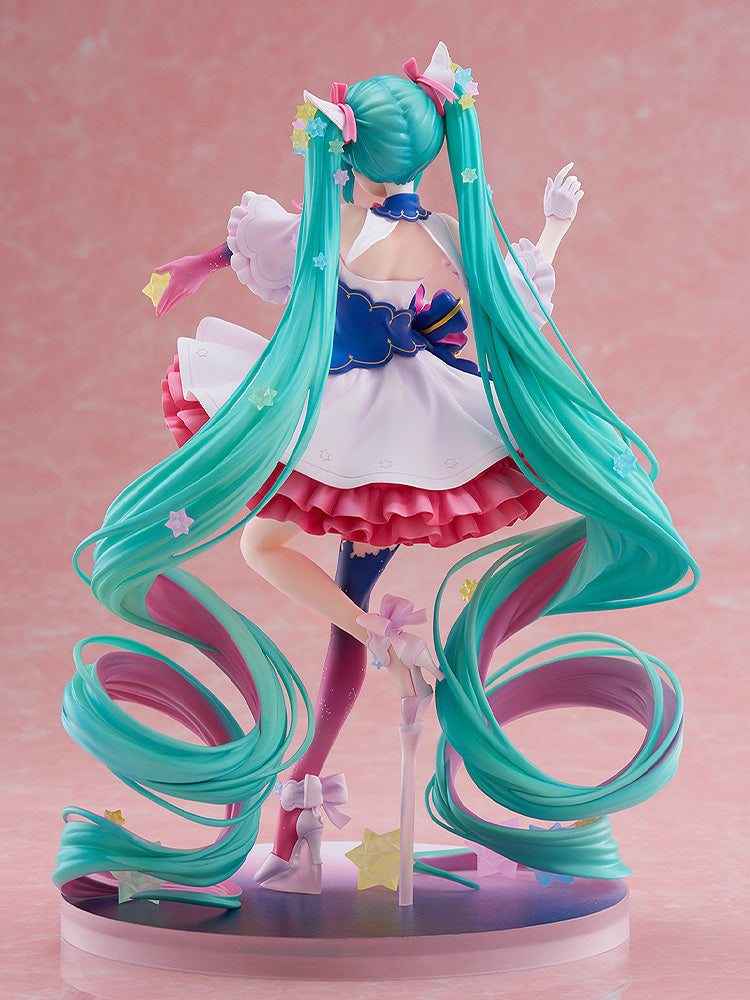 Hatsune Miku - Creators Collection Figure Hatsune Miku: Rosuuri Ver. 1/7 Scale Figure (Rerelease)