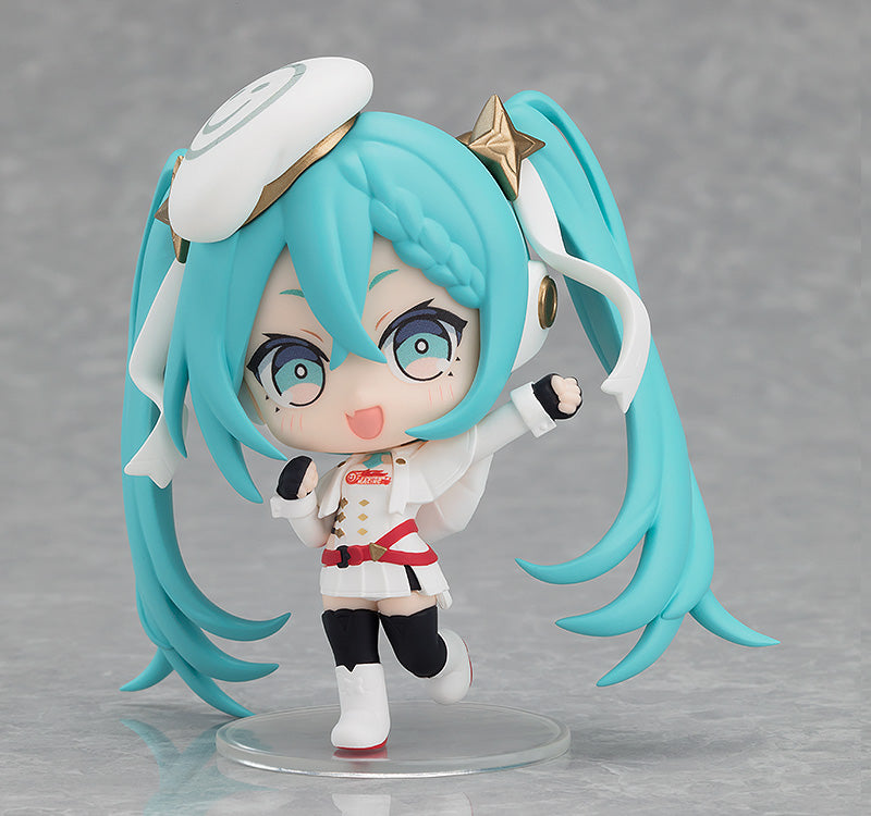 Good Smile Racing - Blind Box Series: Racing Miku All Stars Figure Collection Vol. 2 (Boxset)