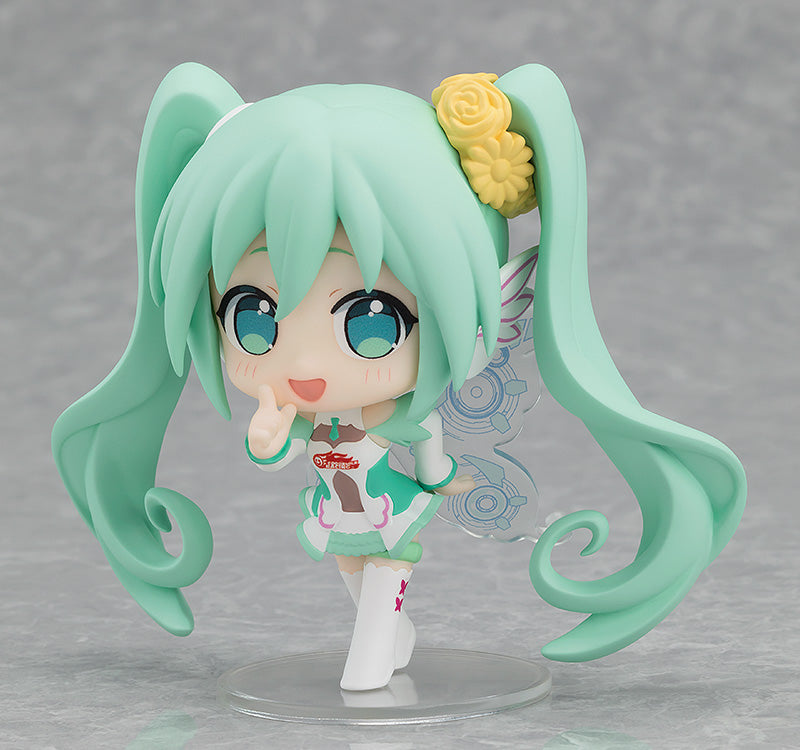 Good Smile Racing - Blind Box Series: Racing Miku All Stars Figure Collection Vol. 2 (Boxset)