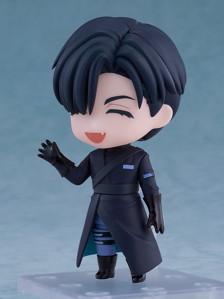 ALIEN STAGE - Nendoroid Ivan Figure