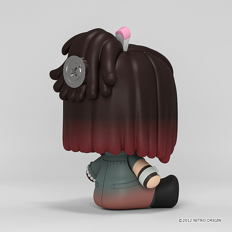 DRAMAtical Murder - Huggy Good Smile Mink Figure