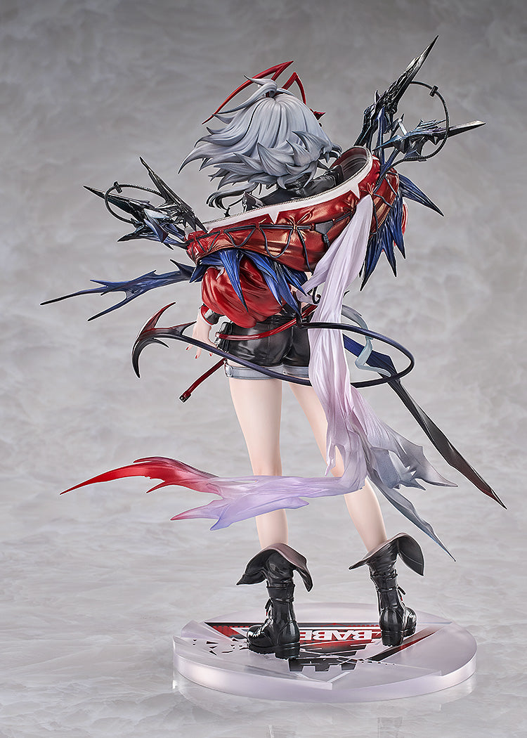 Arknights - Wiš'adel 1/7 Scale Figure
