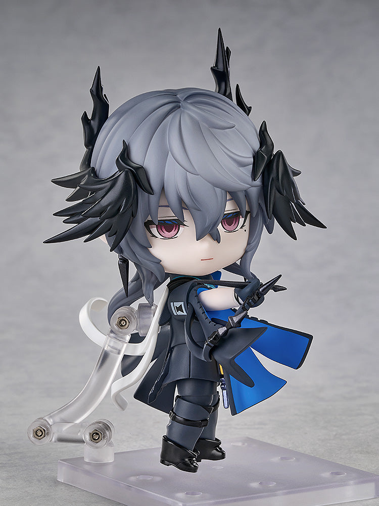 Arknights - Nendoroid Logos Figure