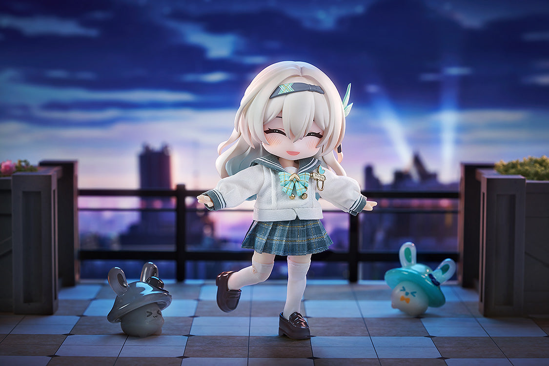 Honkai: Star Rail - Nendoroid Doll Firefly: Spring Missive Ver.