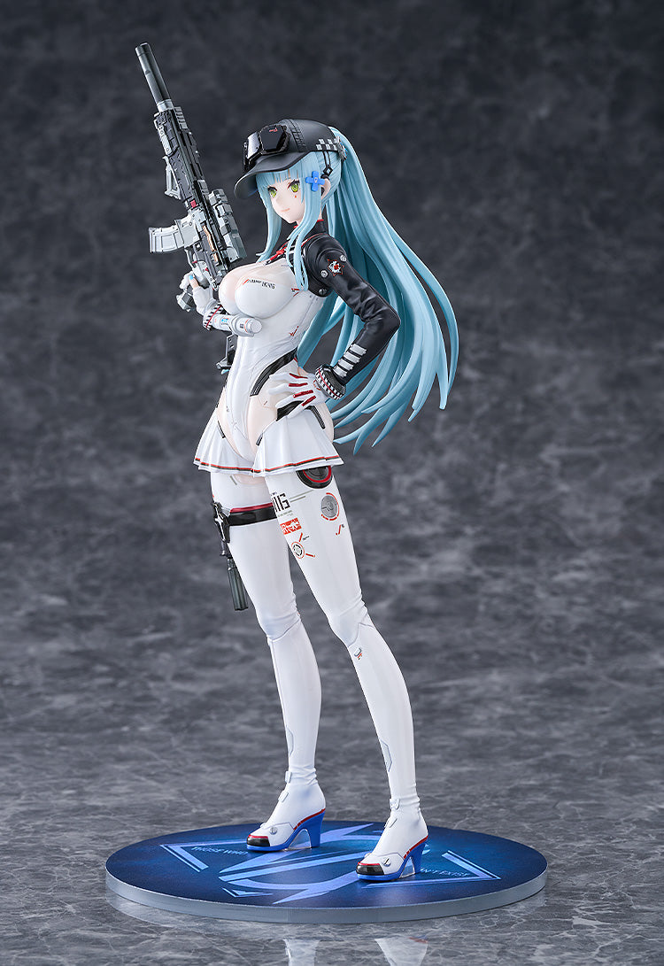 Girls' Frontline 2: Exilium - Klukai: Speed Star 1/7 Scale Figure