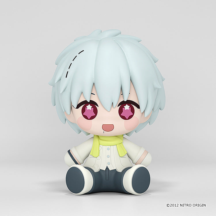 DRAMAtical Murder - Huggy Good Smile Clear Figure