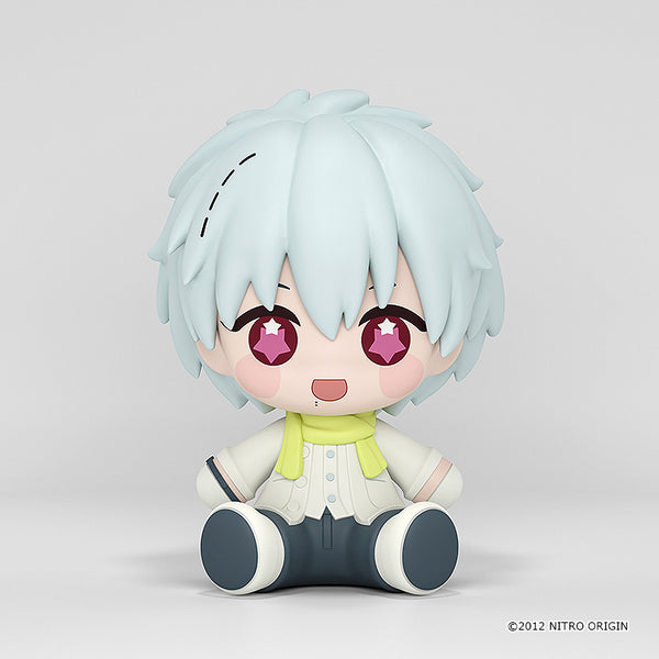 DRAMAtical Murder - Huggy Good Smile Clear Figure – Good Smile US